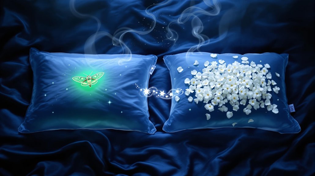 neuromodulatory mechanisms induce physiological slumber