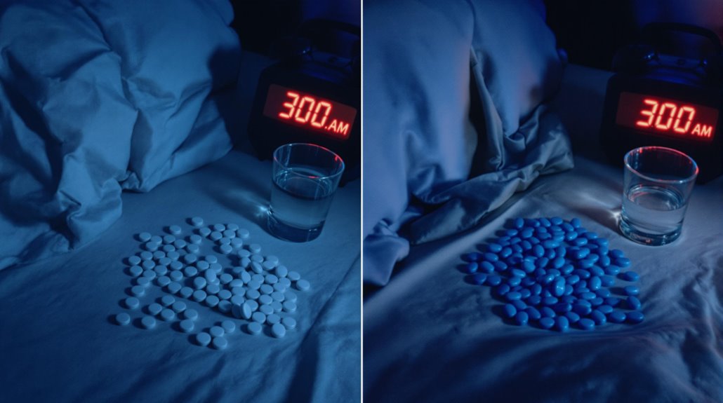 unwanted unintended undesirable consequences