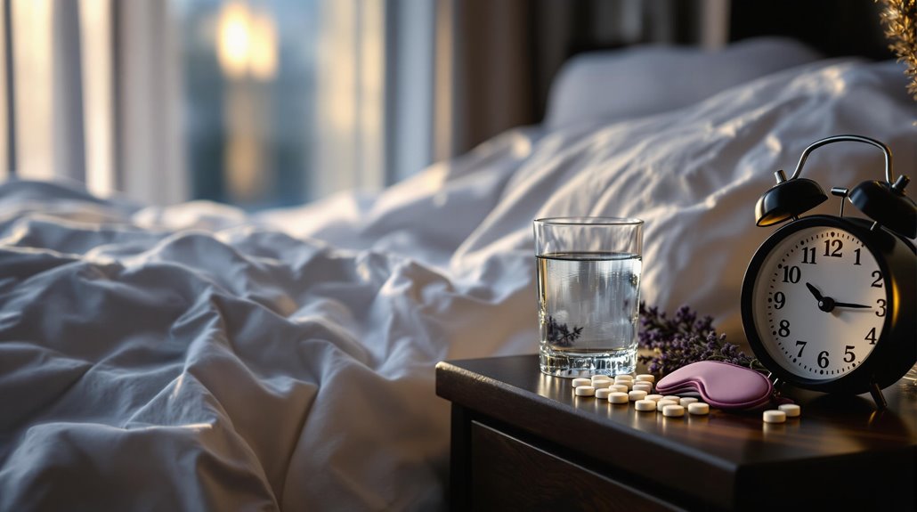 magnesium deficiency warning signs