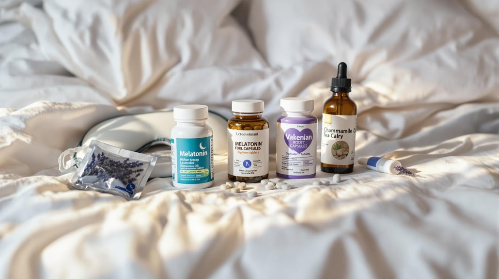 finding optimal sleep remedy