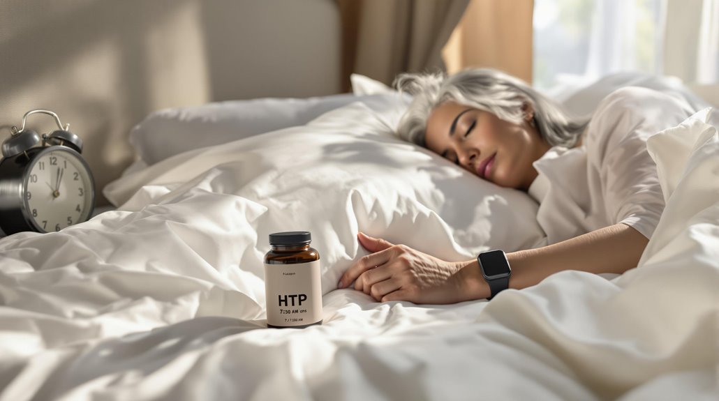 restful sleep enhancements