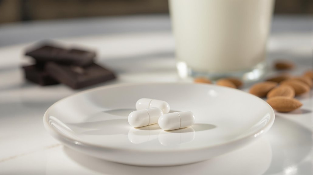 medication vitamin interactions