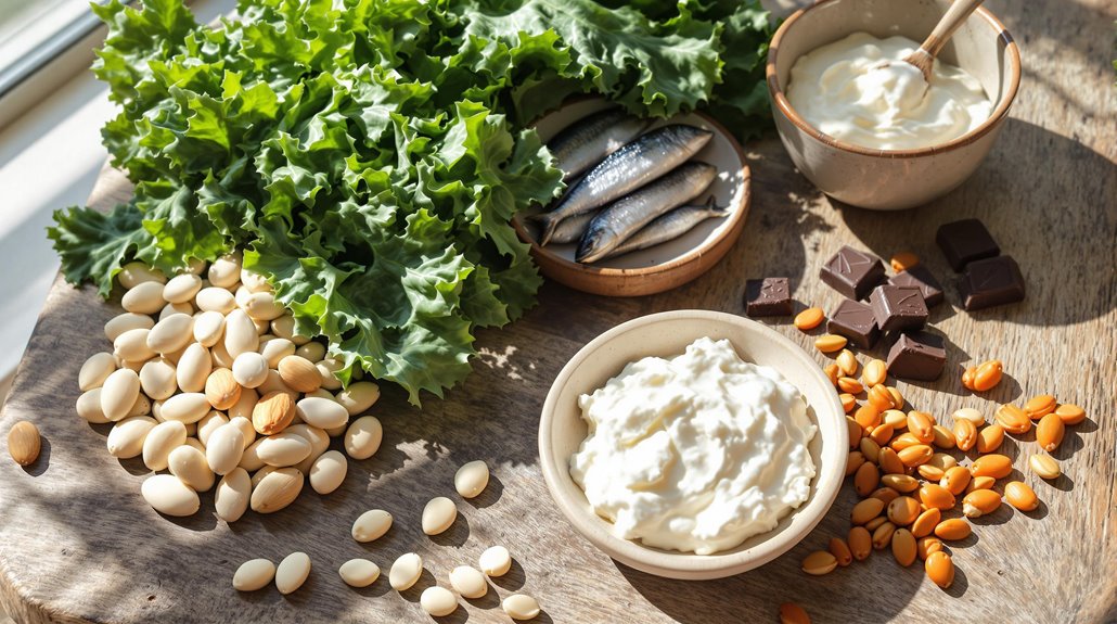 wholesome nutritious organic sustenance