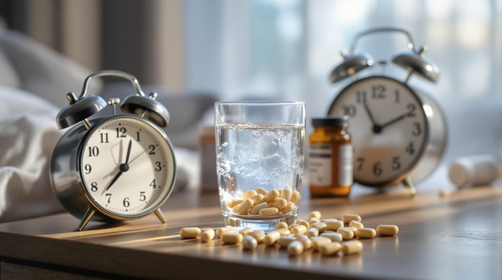 health concerns precautionary recommendations