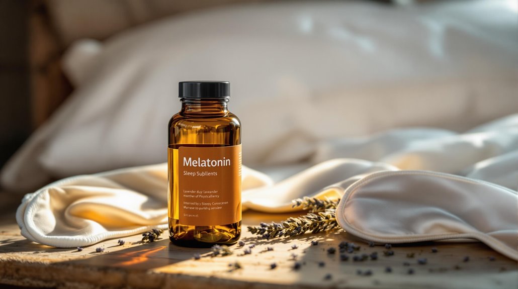 selecting effective melatonin supplements