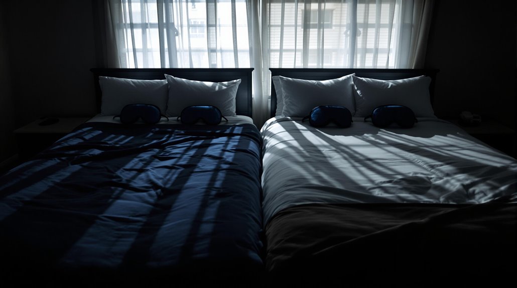 relationship quality significantly impacted