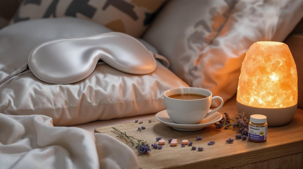 natural sleep solutions combined