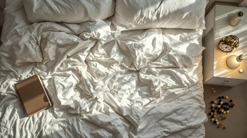 intelligent individuals sleep patterns