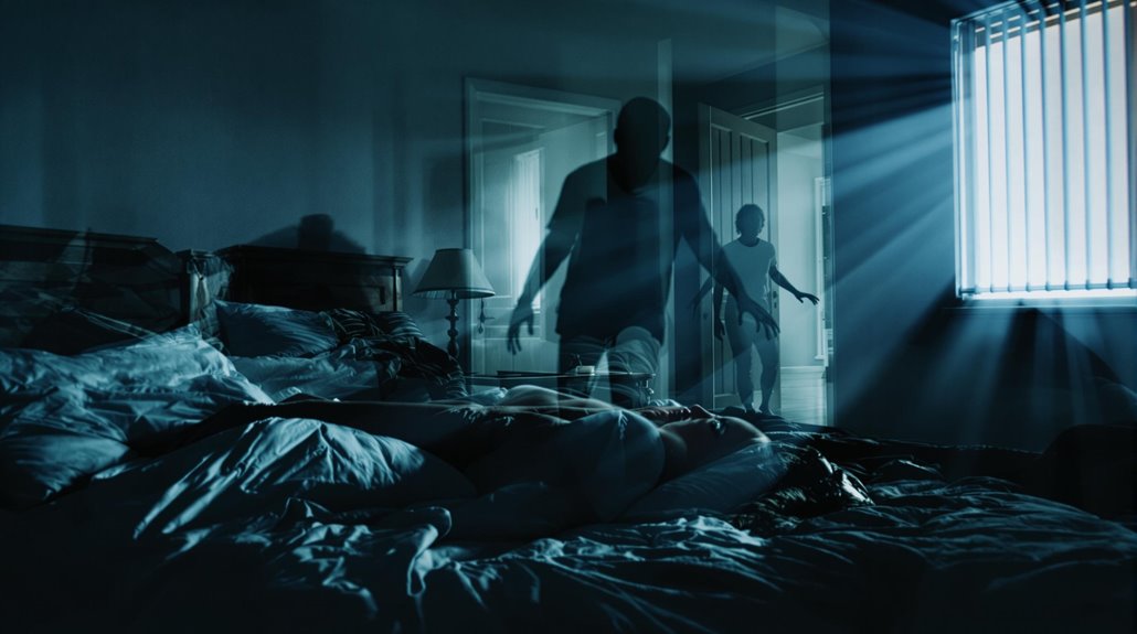 changing sleep patterns across lifetime