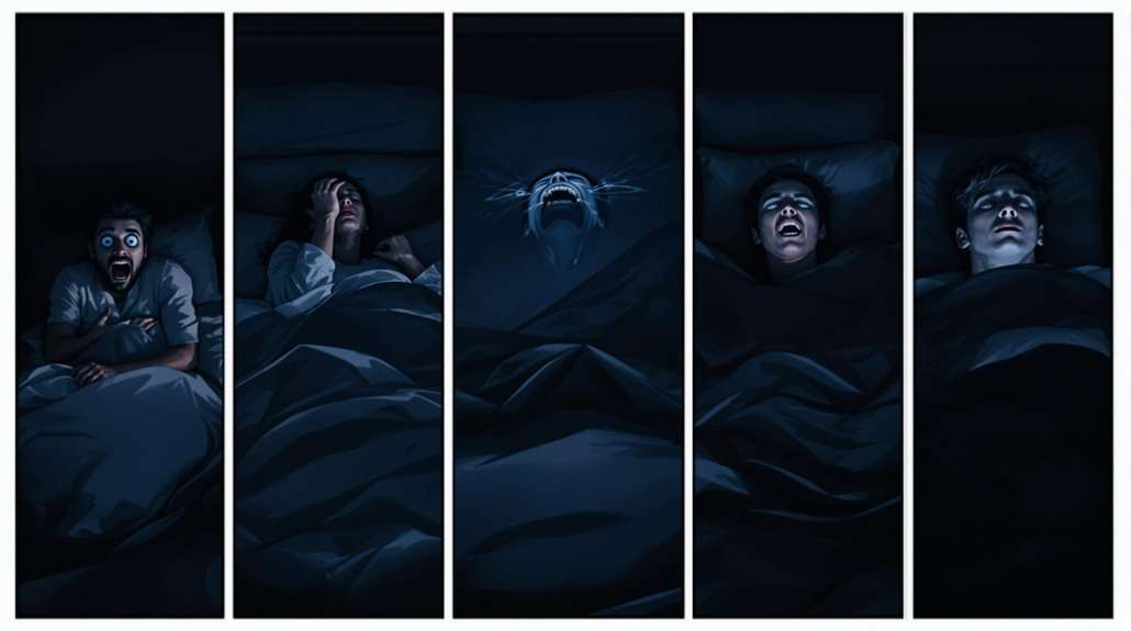 Sleep Buzz Five Common Sleep Phenomena and What They Mean - AlarmBuzz