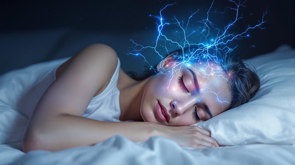 unconscious emotional processing during sleep