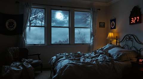 Weird Laws About Sleep: Is It Really Illegal to Sleep Naked in Minnesota? - AlarmBuzz