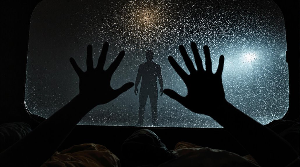 avoiding undesirable interpersonal interactions