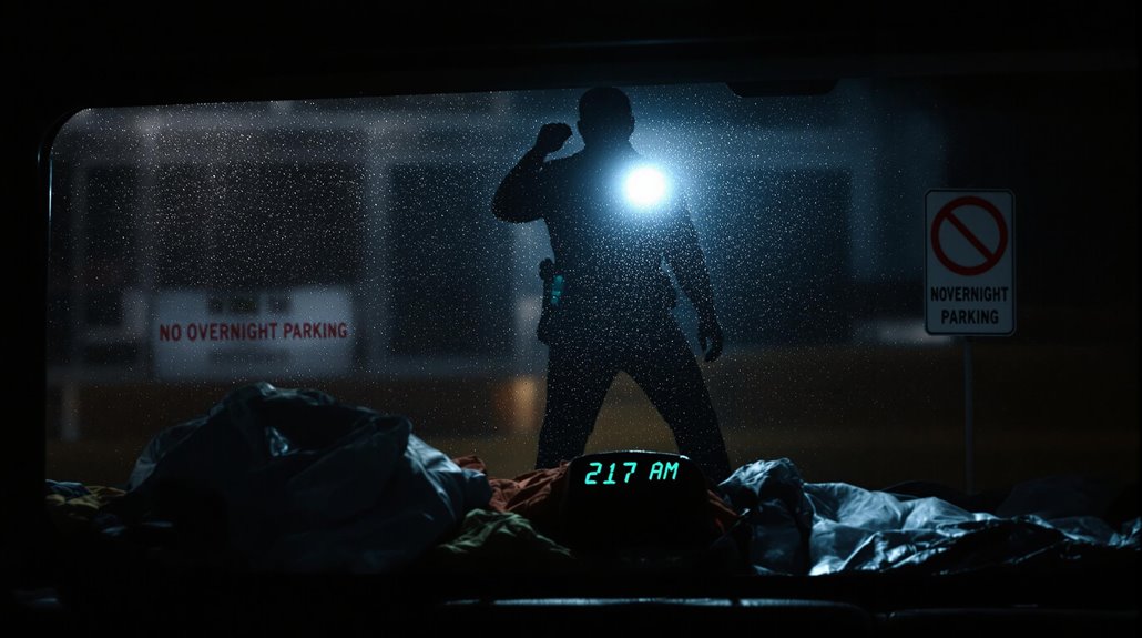 legal rights awareness