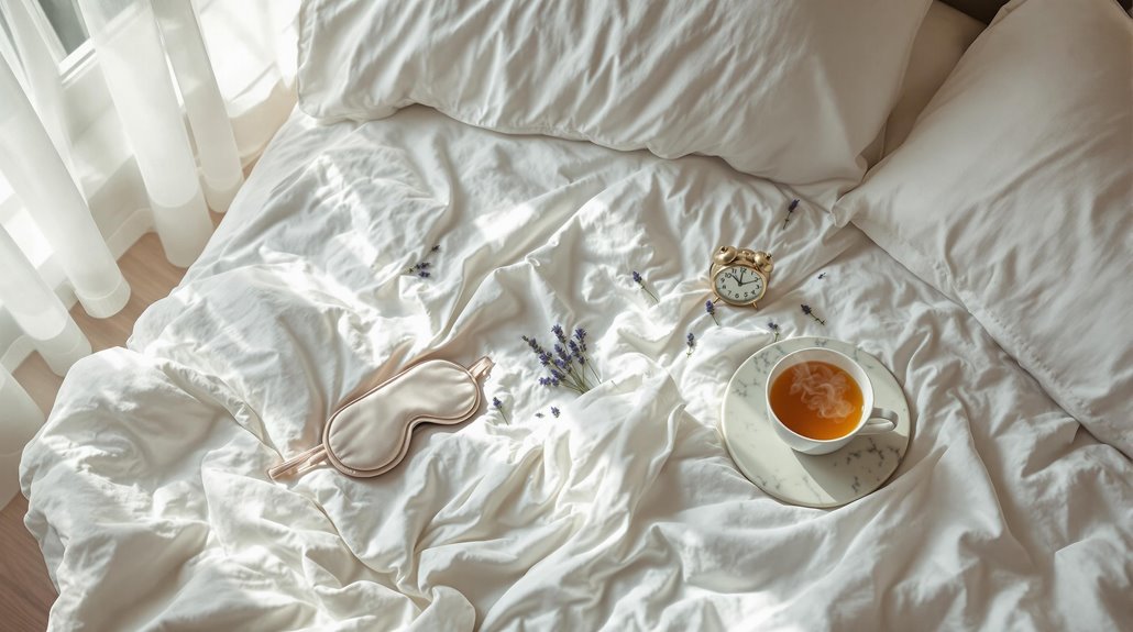 celebrity slumbers revealed intriguing insights