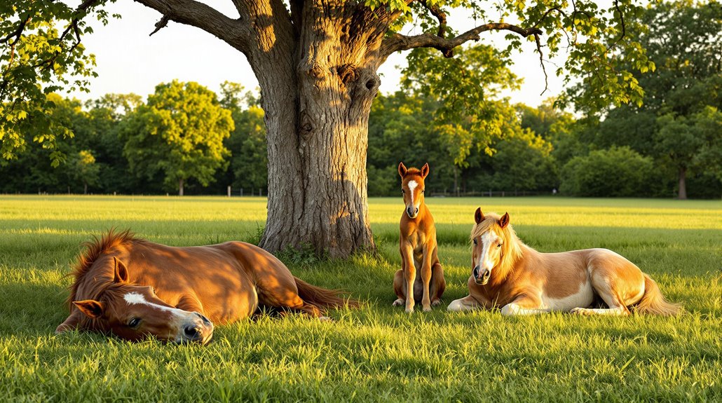 changing sleep needs with age