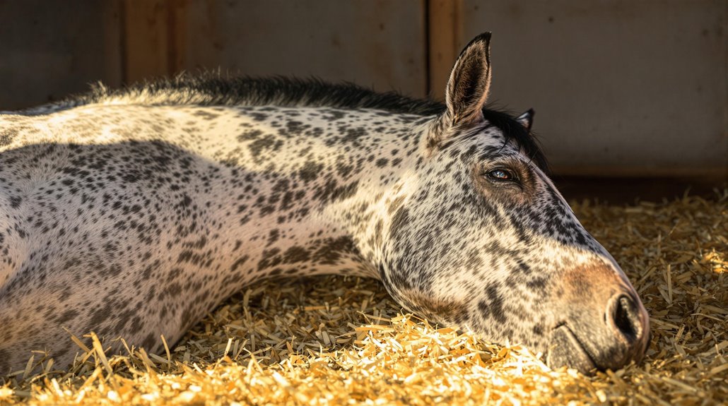 stress management for improved slumber