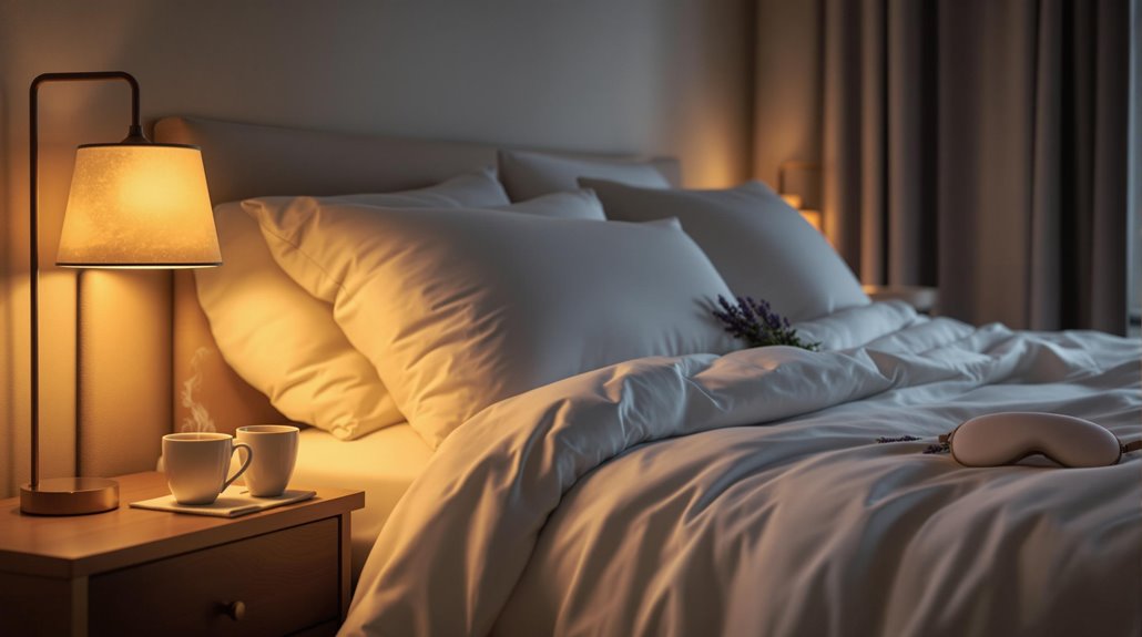 nightly indispensable rituals