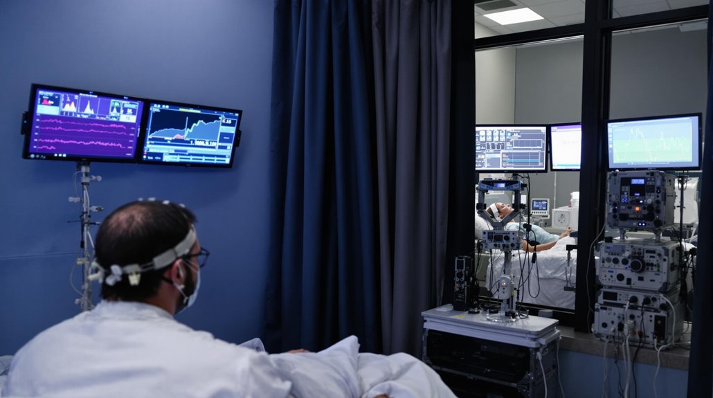 sleep disorders diagnosed commonly