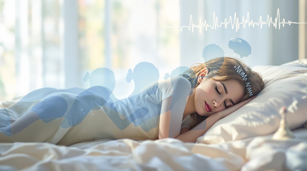 sleep duration cycle