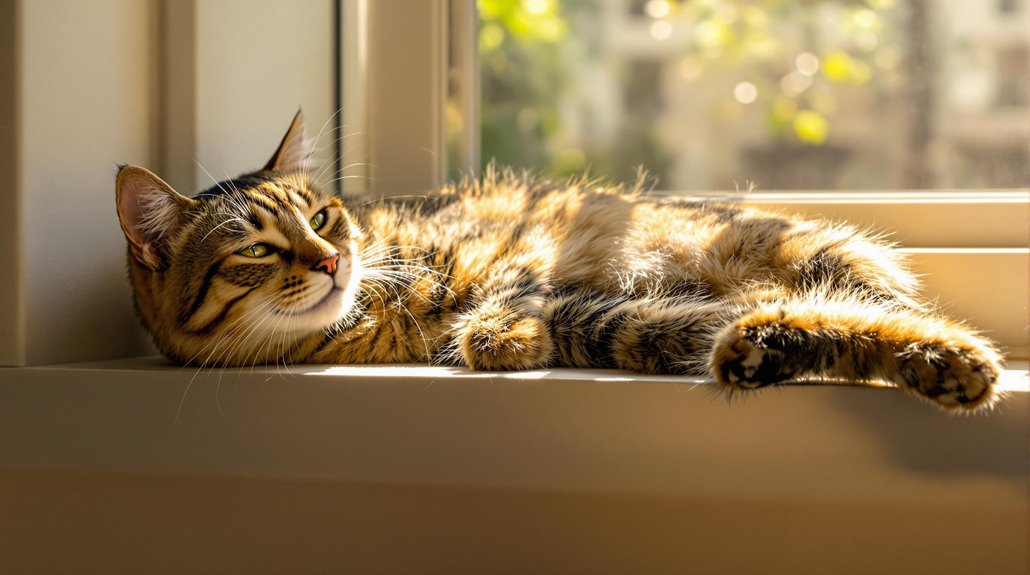 improved slumber experience