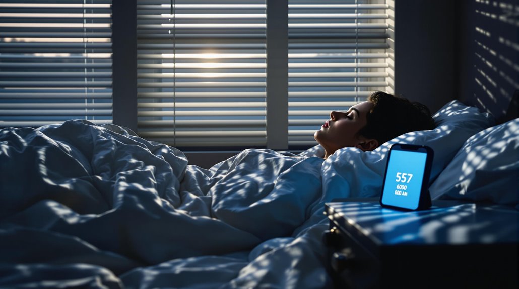 sleep timing solutions improvement