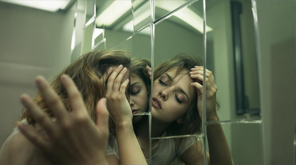 improving mental well being