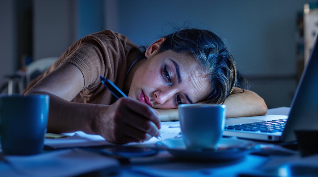 preventive sleep health strategies