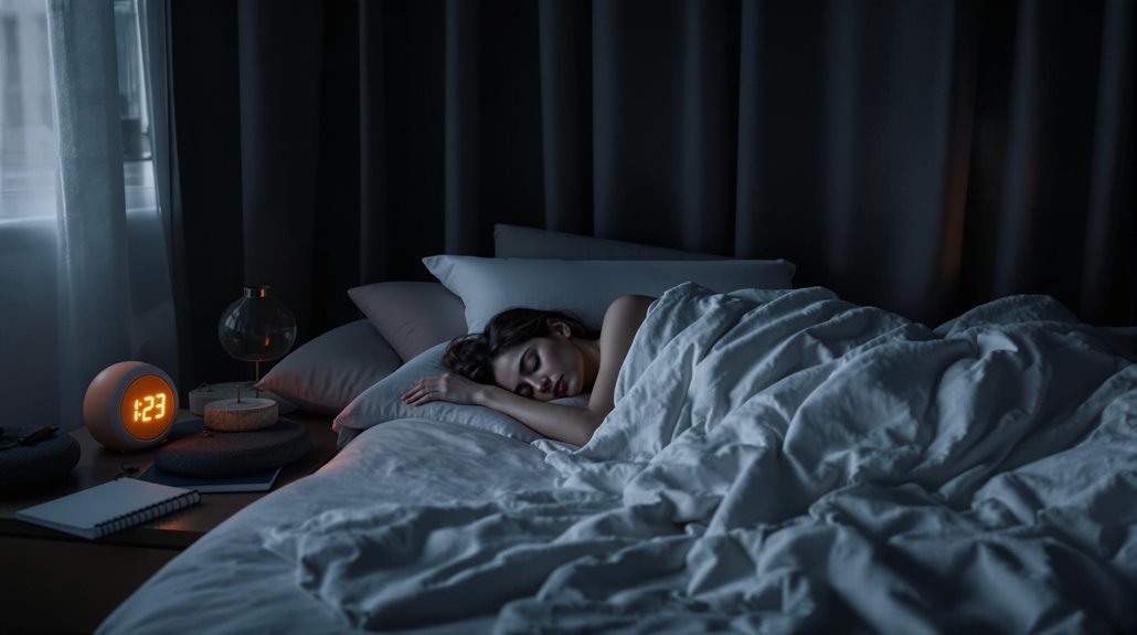 emergency overnight sleep assistance