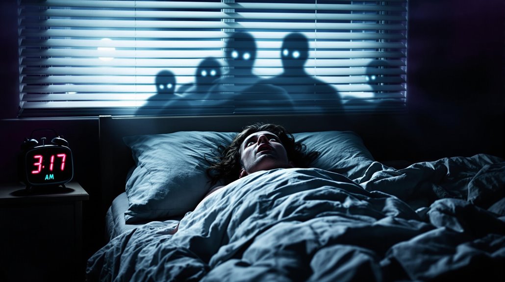 dreaming consciousness paralysis neurological