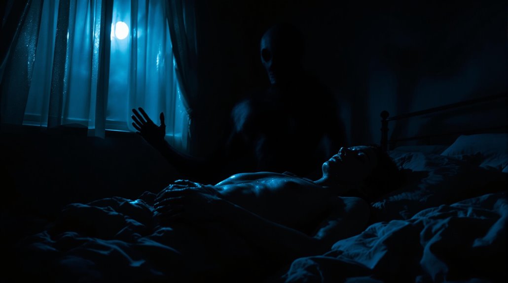 sleep impairment contributing factors