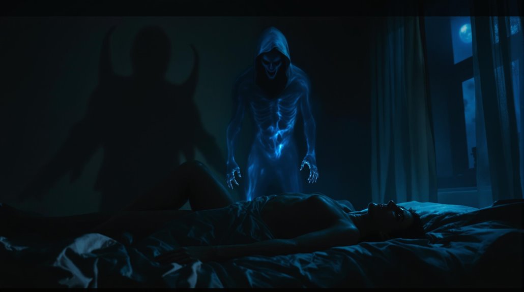 escaping mental health episodes