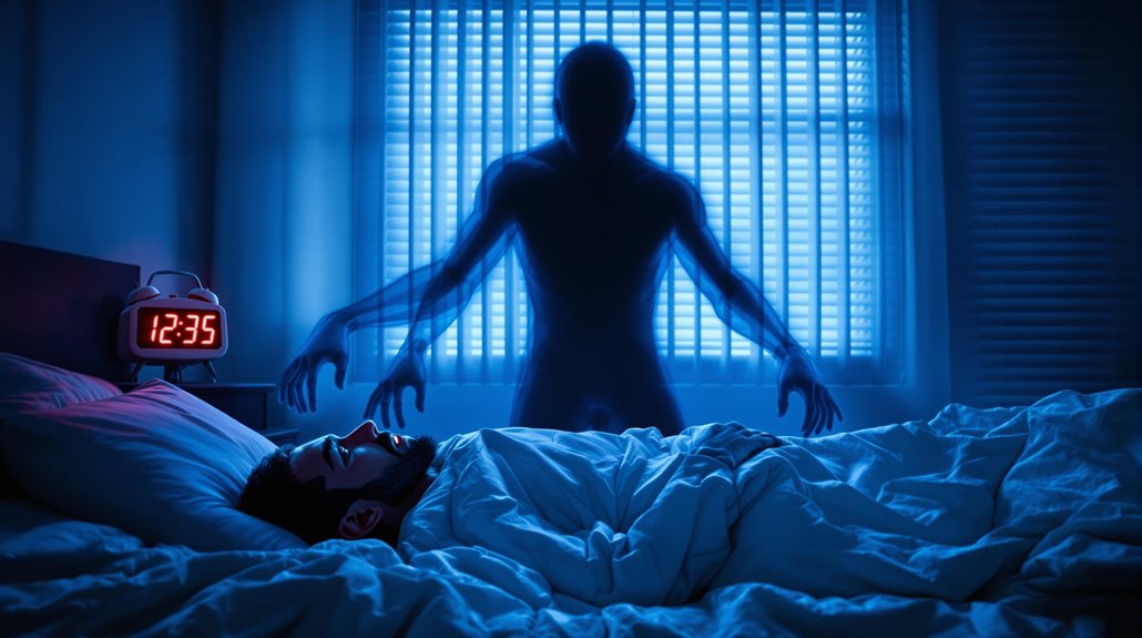 sleep disorders etiology connections