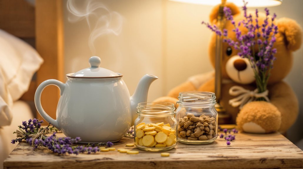 naturally improving health options