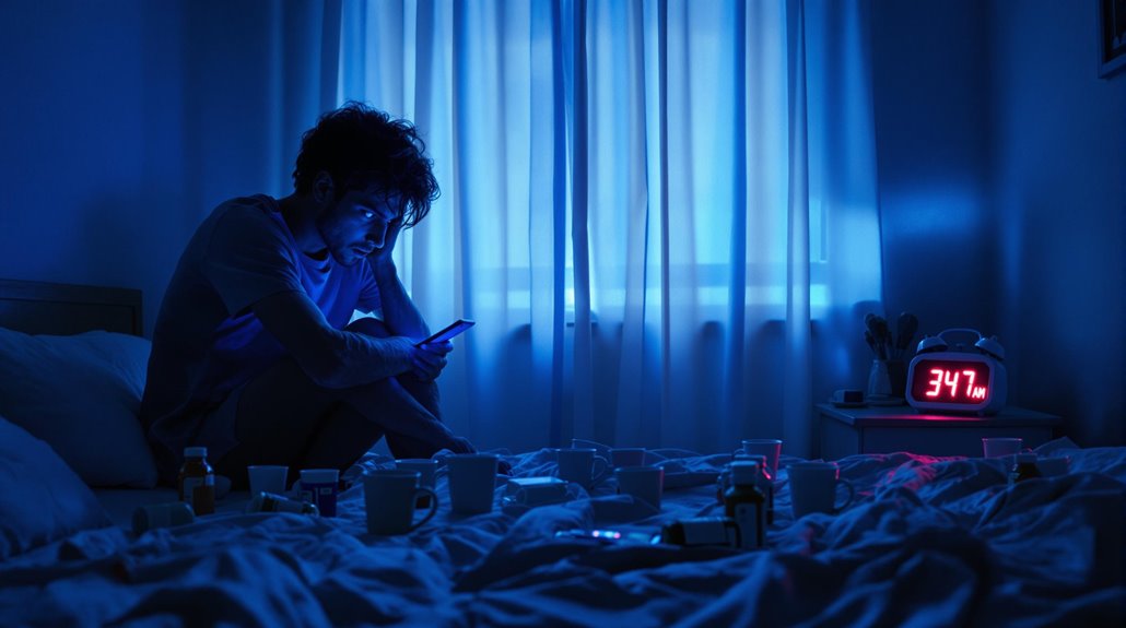 anticipating potential hazards early