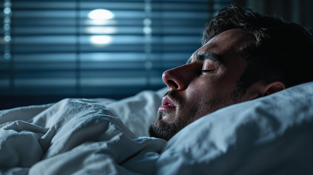 early detection necessary