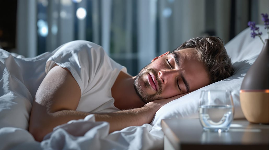 manage nighttime teeth grinding