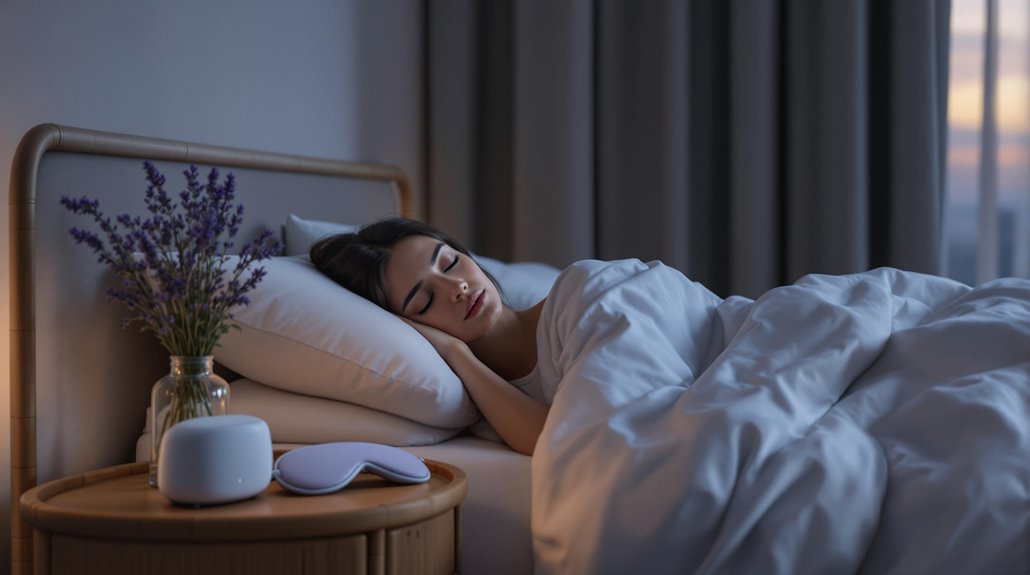 manage stress and anxiety effectively