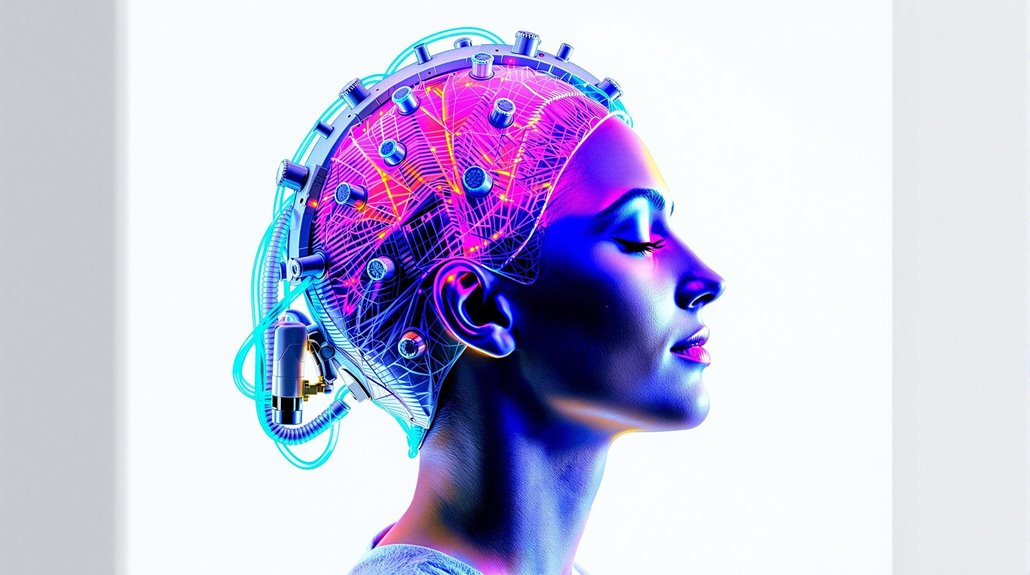 analyzing neurological mechanisms