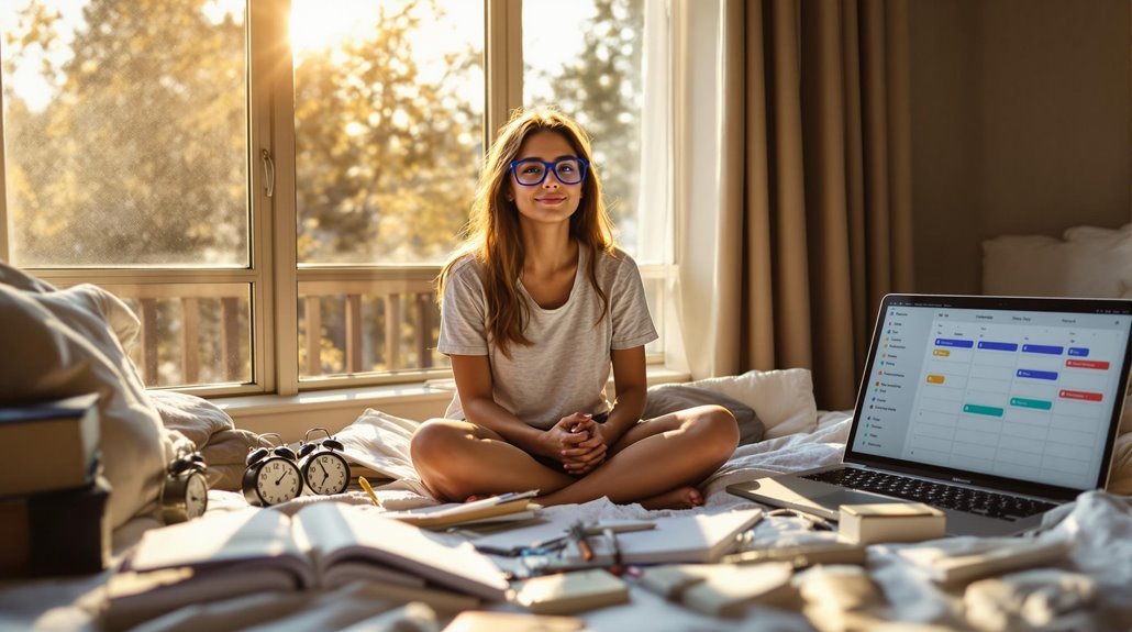 bright promising opportunistic uncharted