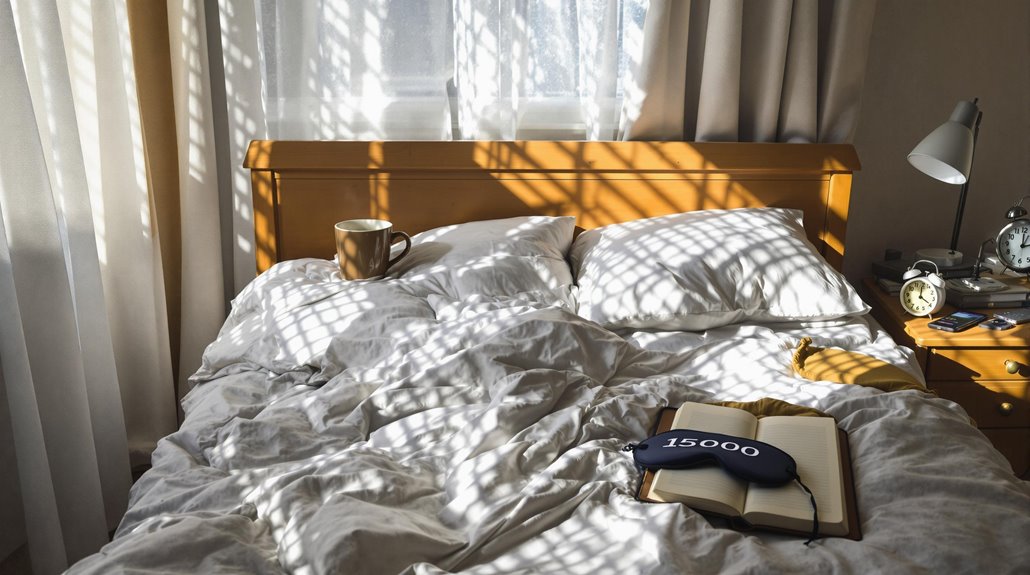 life changes necessary