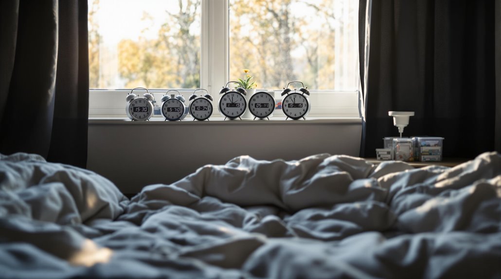 resilient adaptation through difficult situations