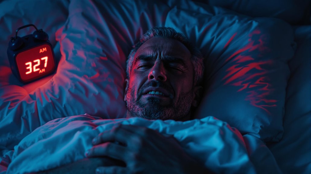 health issues requiring attention