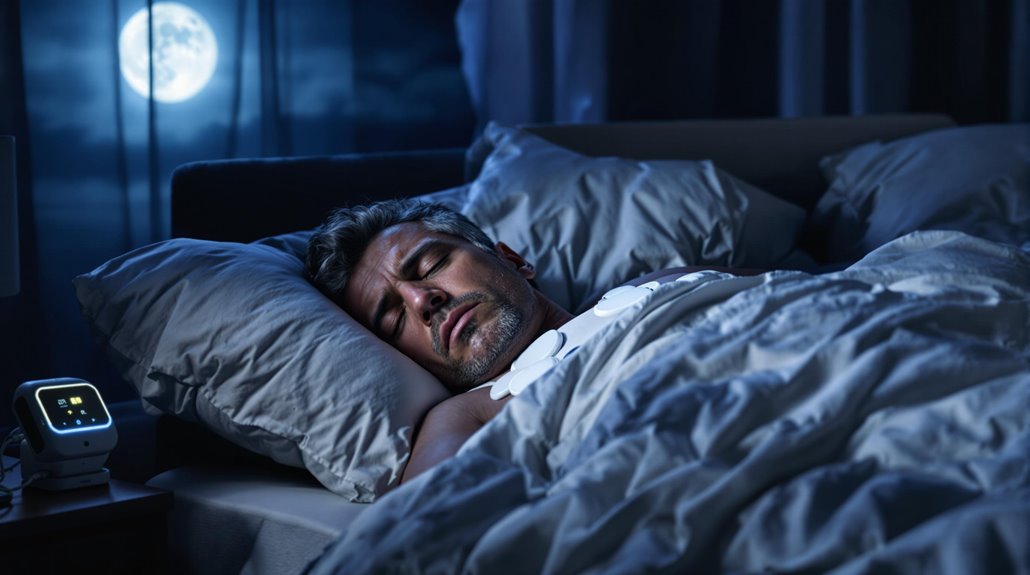 underlying conditions and predispositions