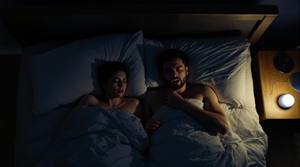 assisting sleepers companions