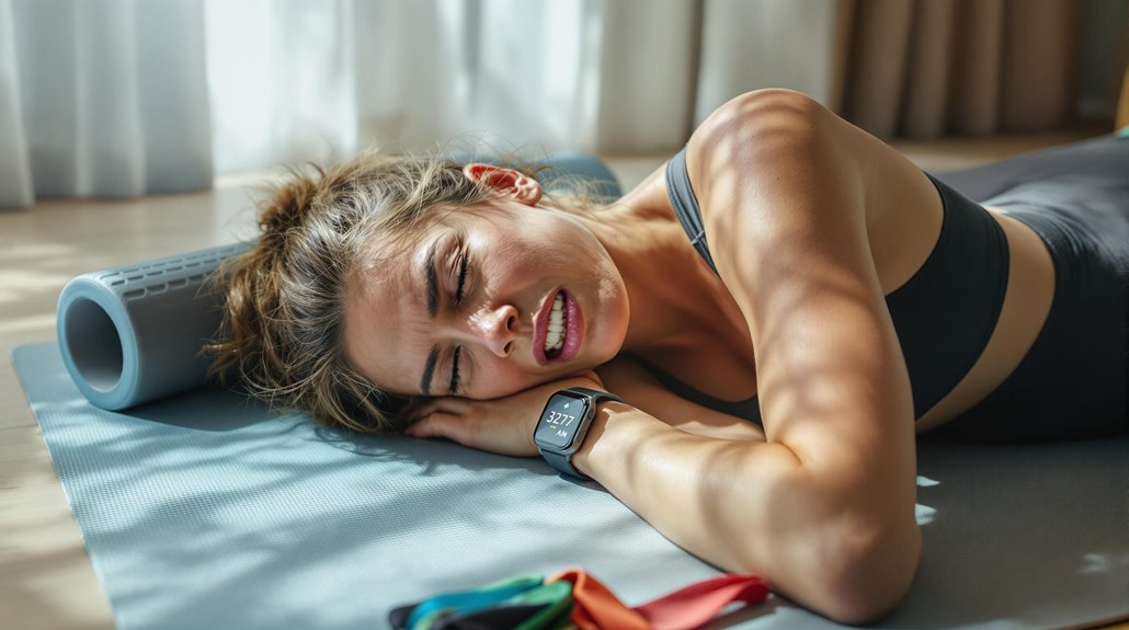 physical activity enhances well being