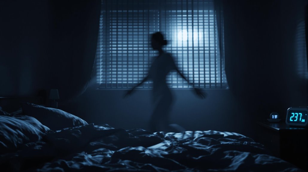 improve sleep quality habits