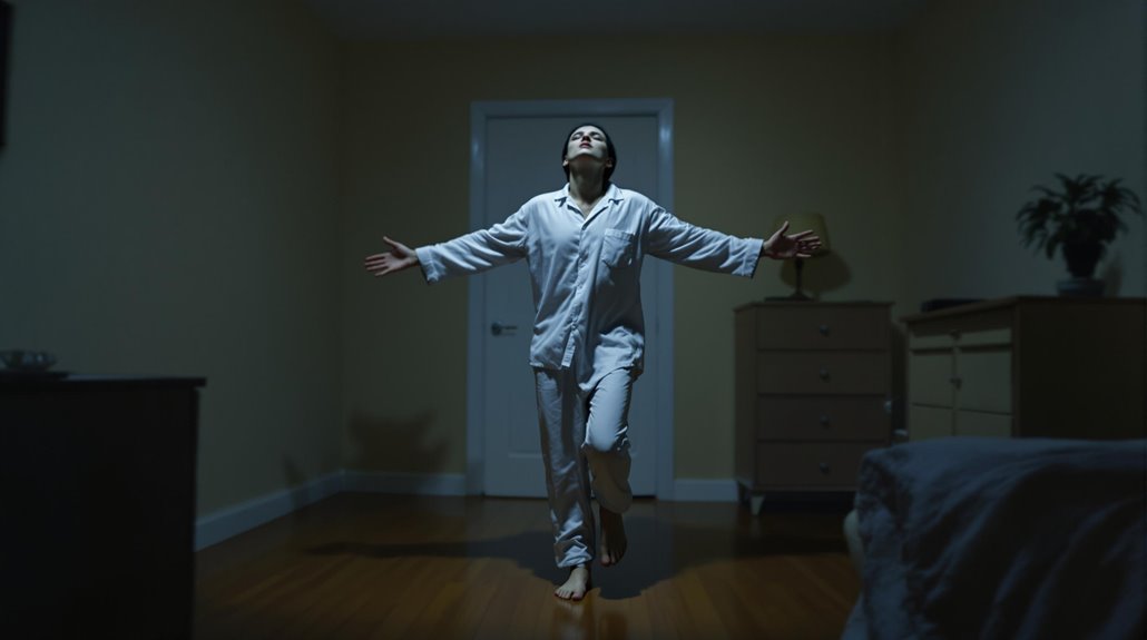 sleep disorders and health