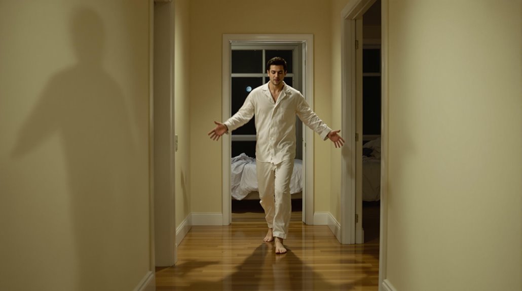 unconscious brain activity during sleep