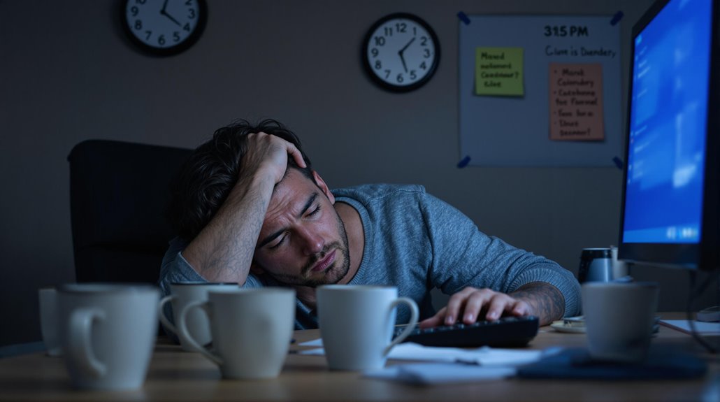 maximizing productivity enhancing work life balance